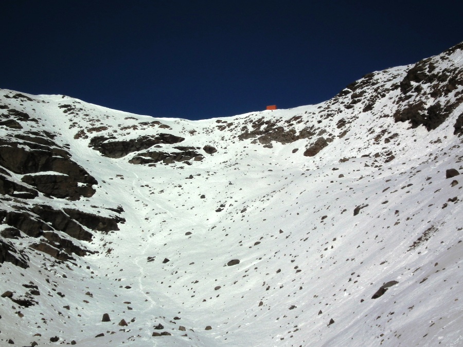 Rifugi e Bivacchi d''Italia.......